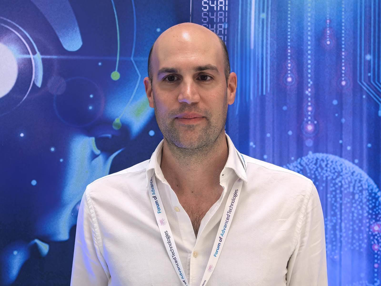 Nikos Sirios SmartLife intervju   Nikos Sirios SmartLife intervju