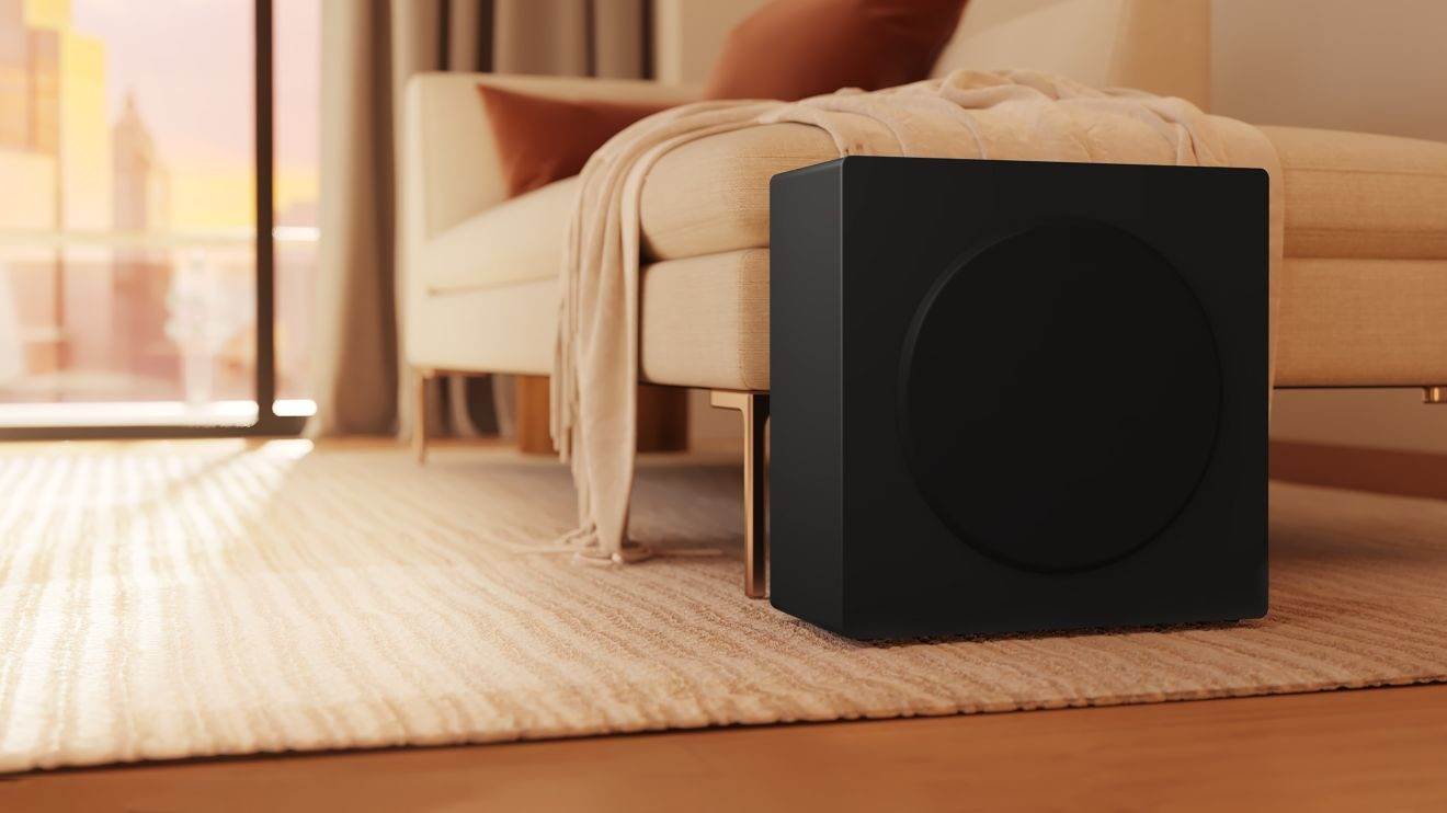 Hisense soundbar   Hisense soundbar