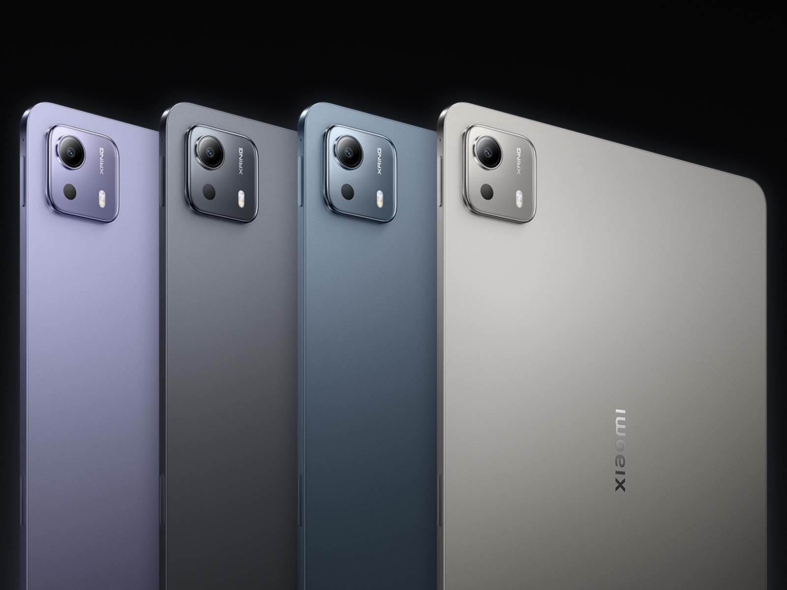 Xiaomi Pad 7S Pro boje Xiaomi Pad 7S Pro boje