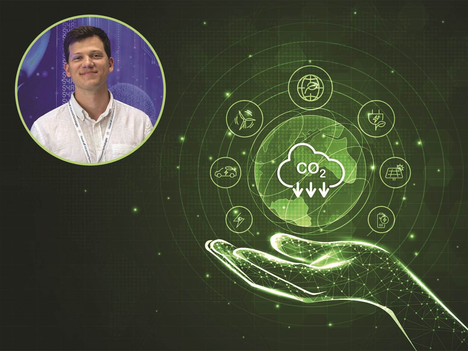  Zelene Tehnologije Vojislav Vučićević intervju 