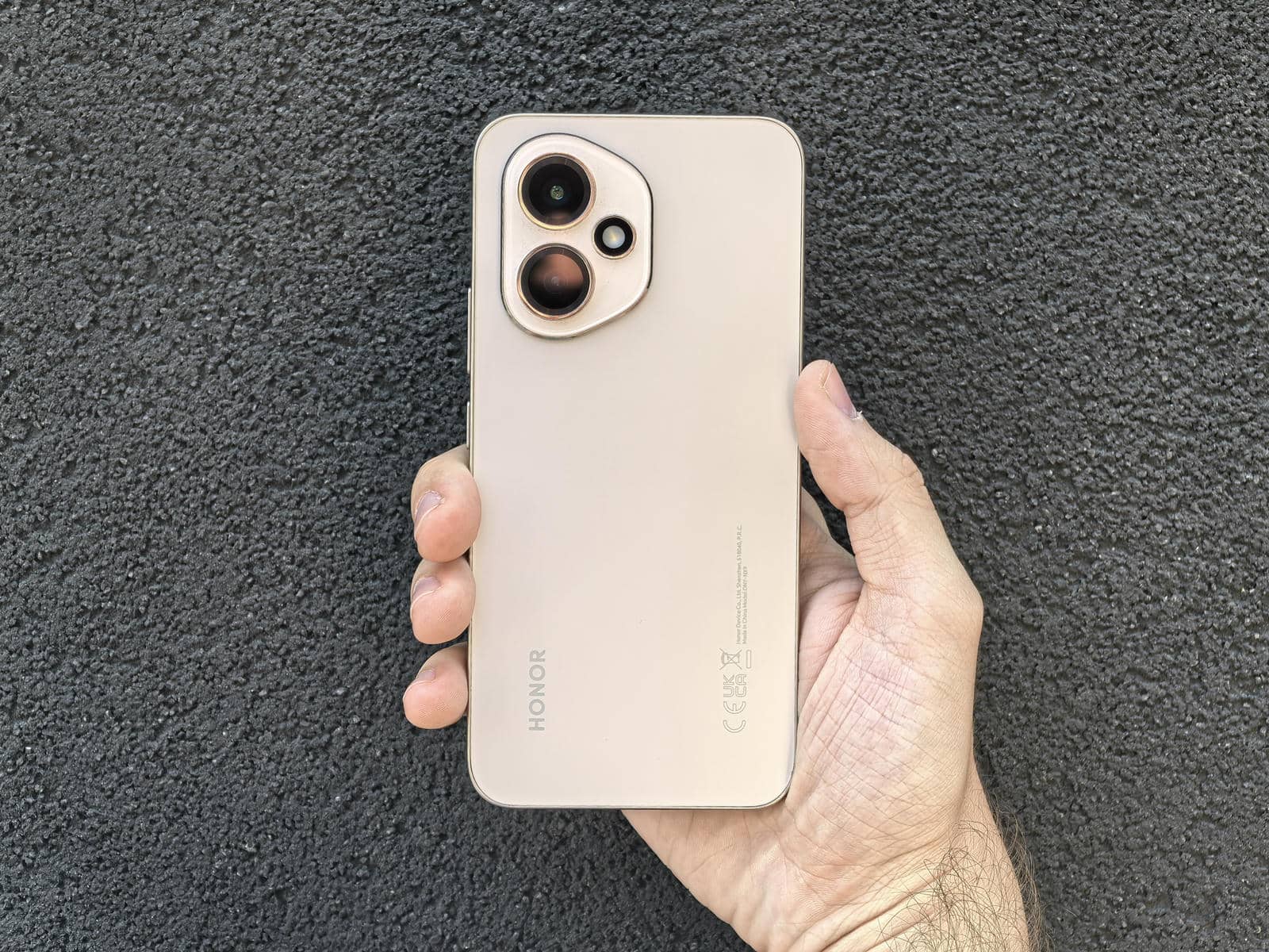 HONOR 400   HONOR 400