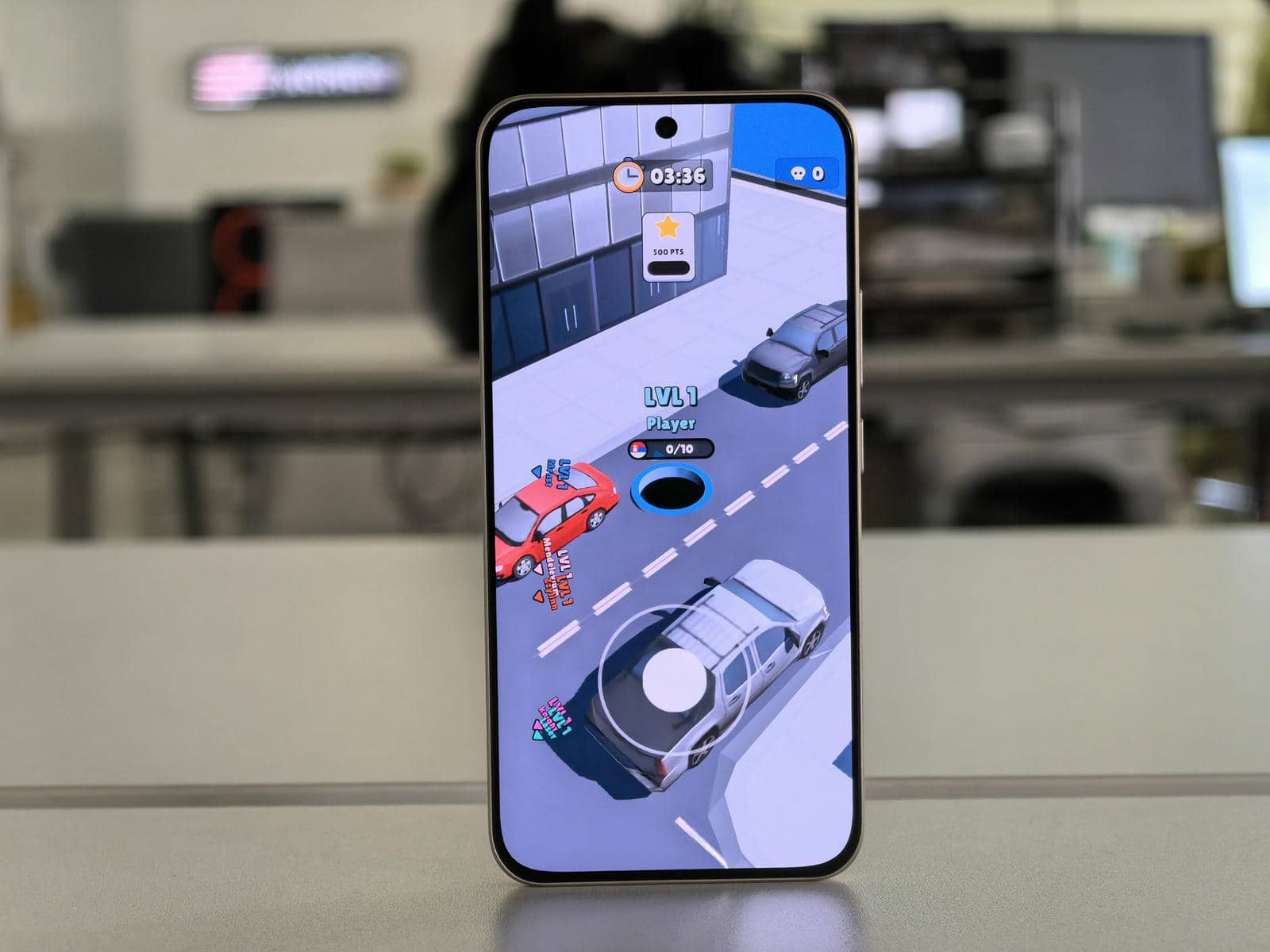 HONOR 400 gaming   HONOR 400 gaming