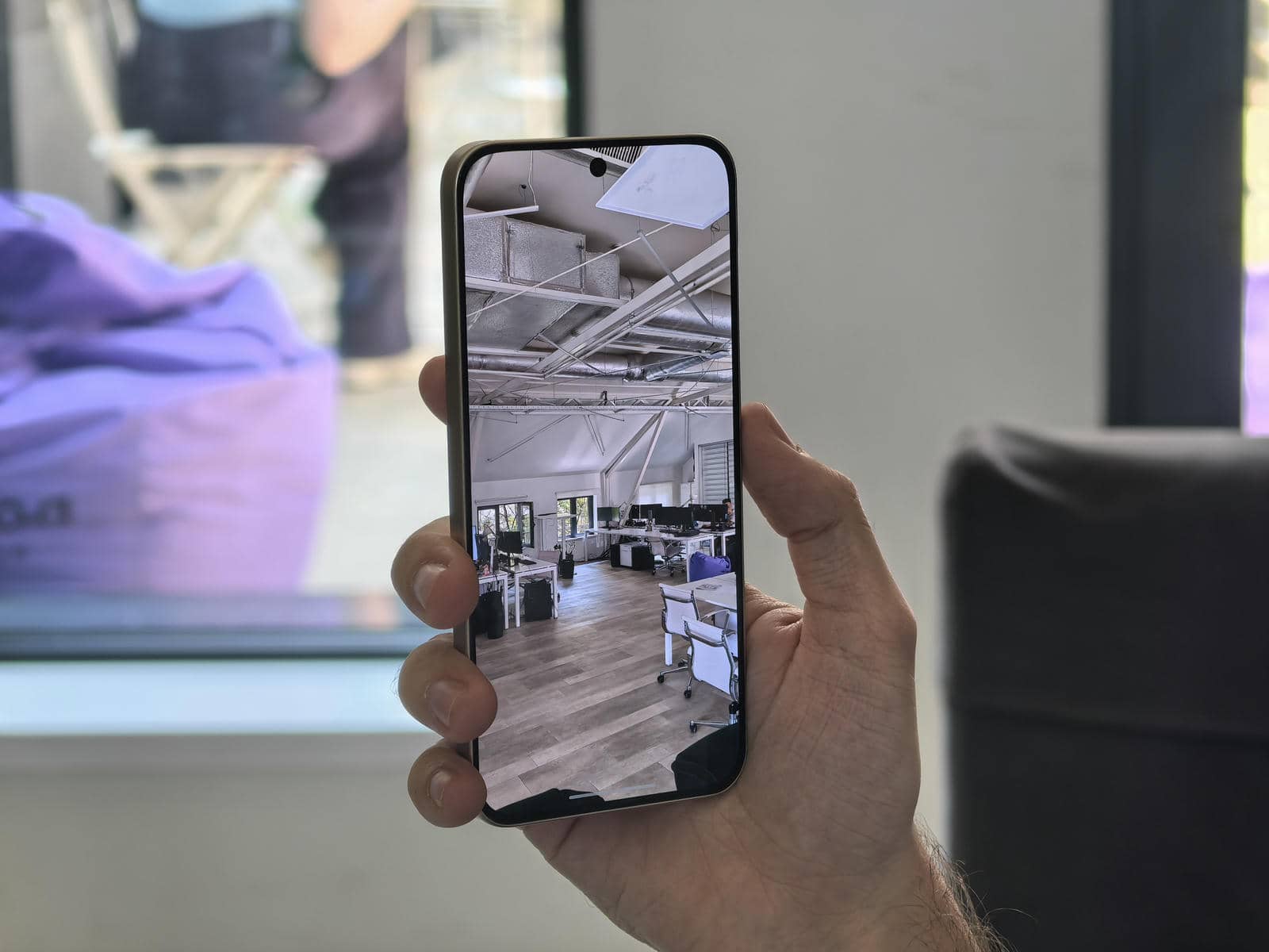 HONOR 400 ekran   HONOR 400 ekran