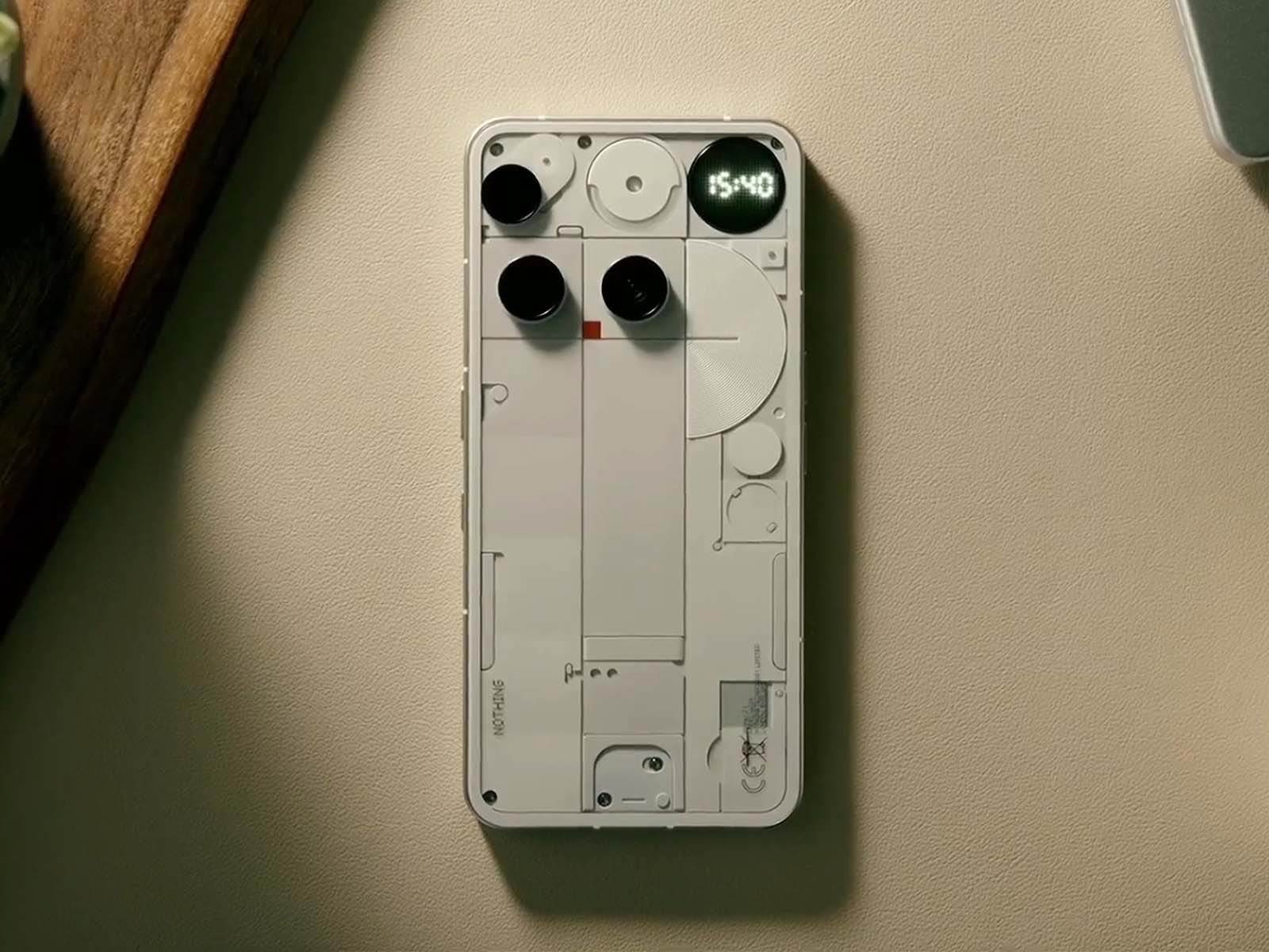  Nothing Event_ Come to Play 18-40 screenshot.jpg - Nothing 