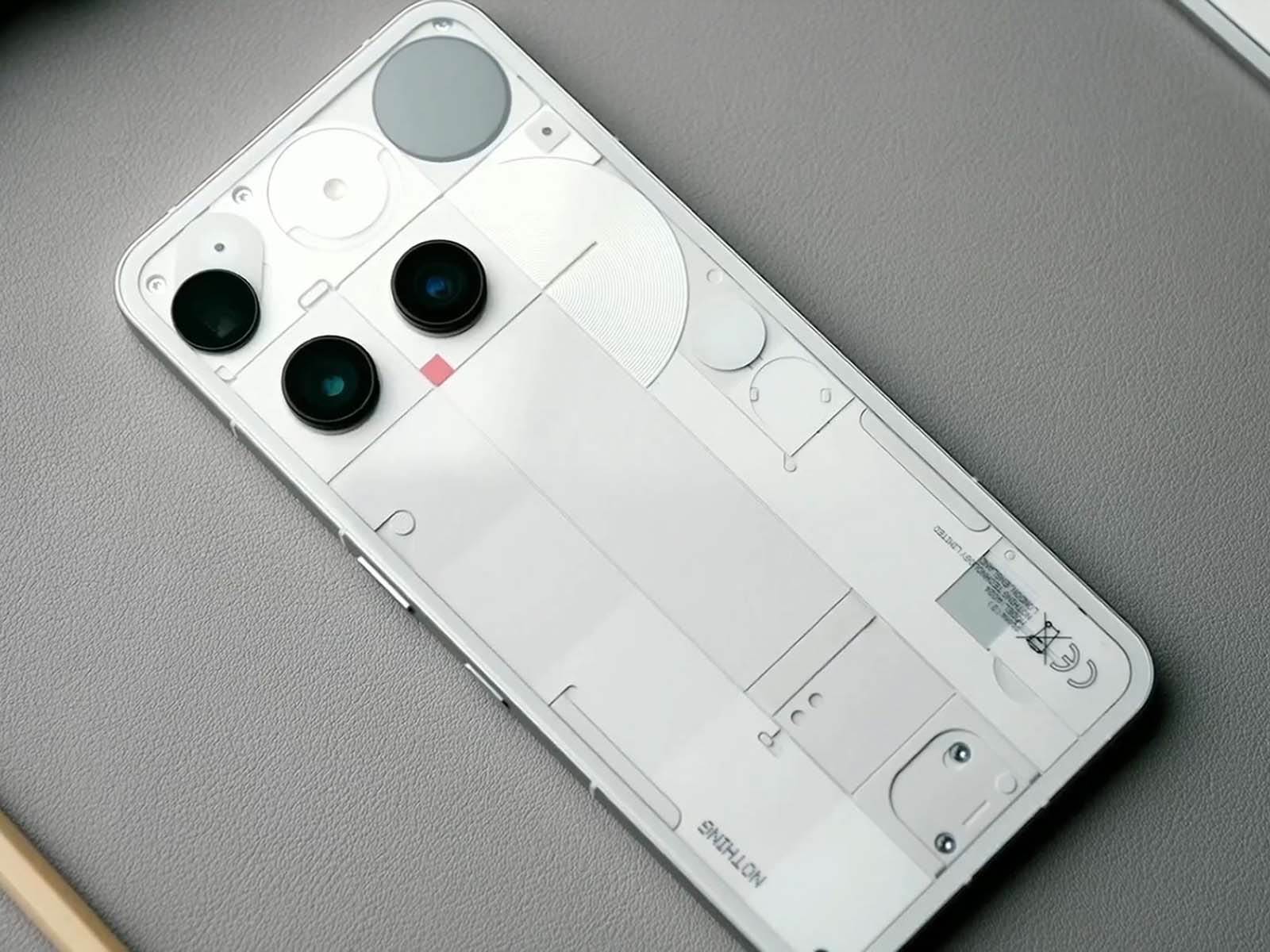  Nothing Event_ Come to Play 14-5 screenshot.jpg - Nothing 