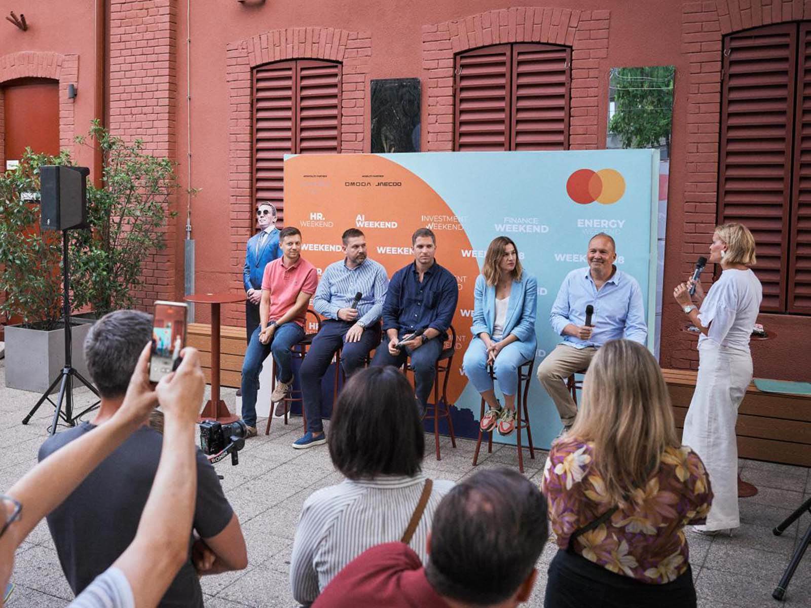 Predstavljanje programa   Predstavljanje programa