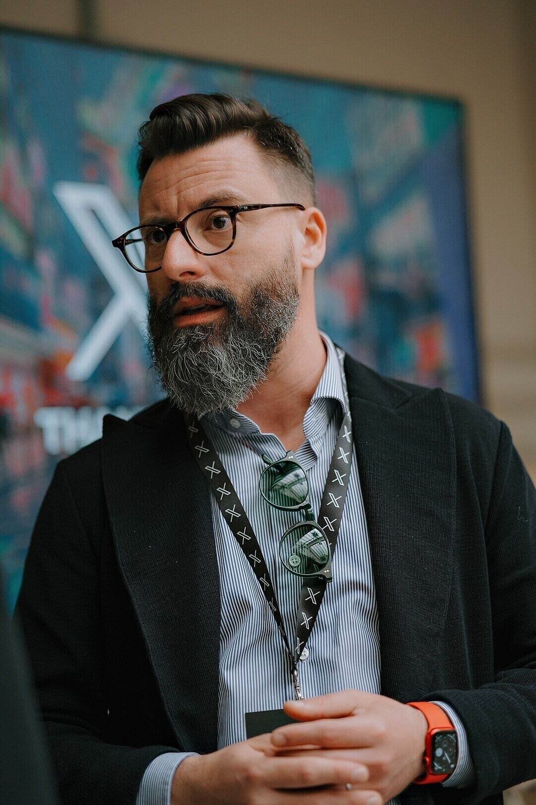 Federico Padermi   Federico Padermi