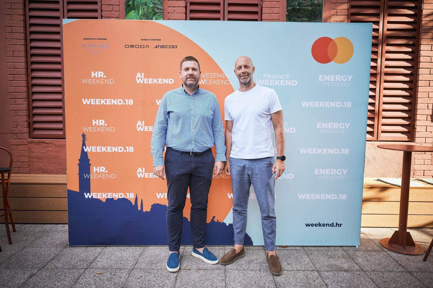 Vladimir Sabo i Luka Gauta   Vladimir Sabo i Luka Gauta