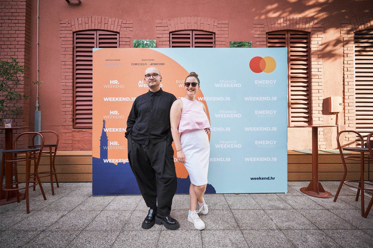 Marko Pelesk i Iva Majstorović.jpg - Promo   Marko Pelesk i Iva Majstorović.jpg - Promo