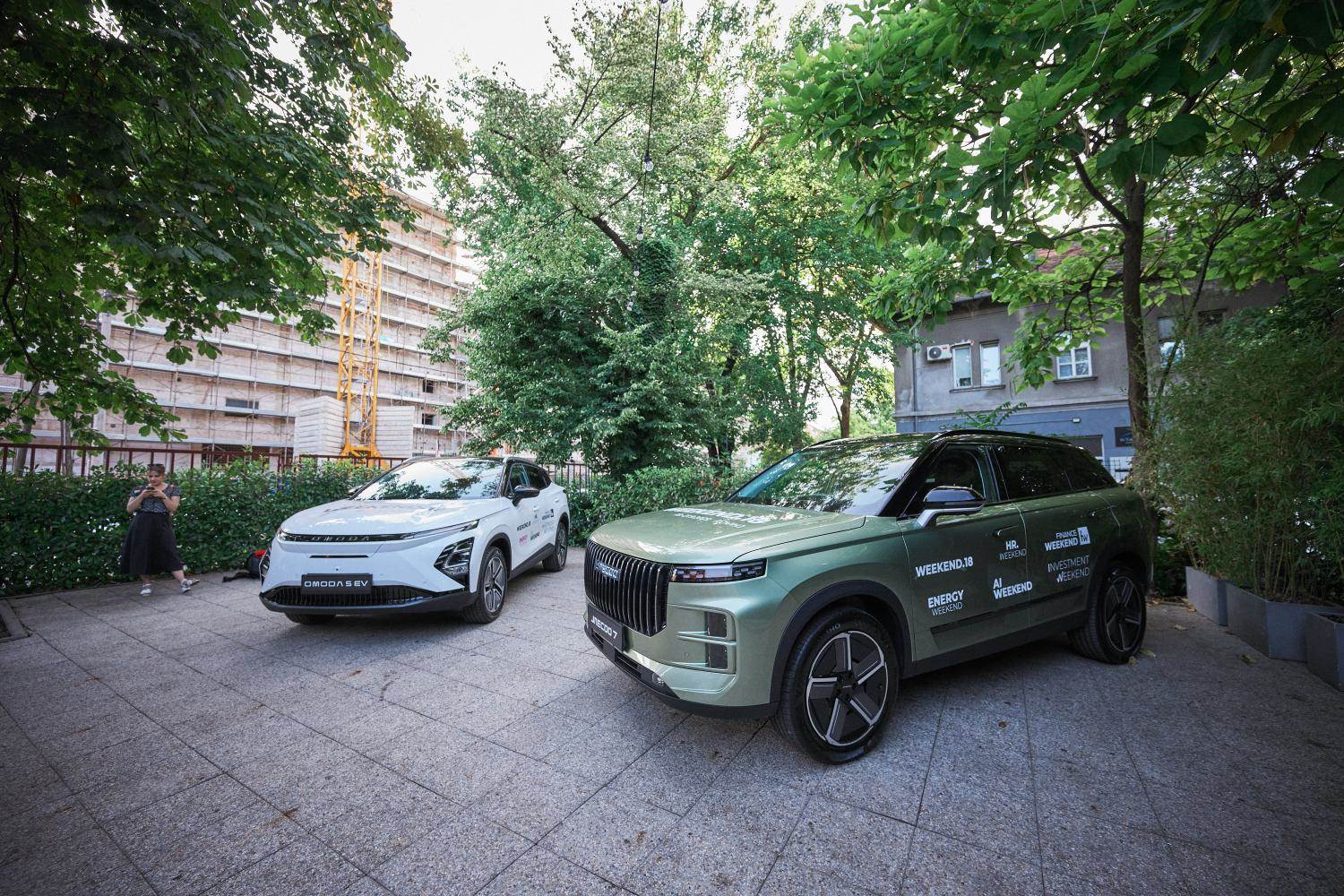  Omoda & Jaecoo, brendovi Chery grupacije.jpg - Promo 