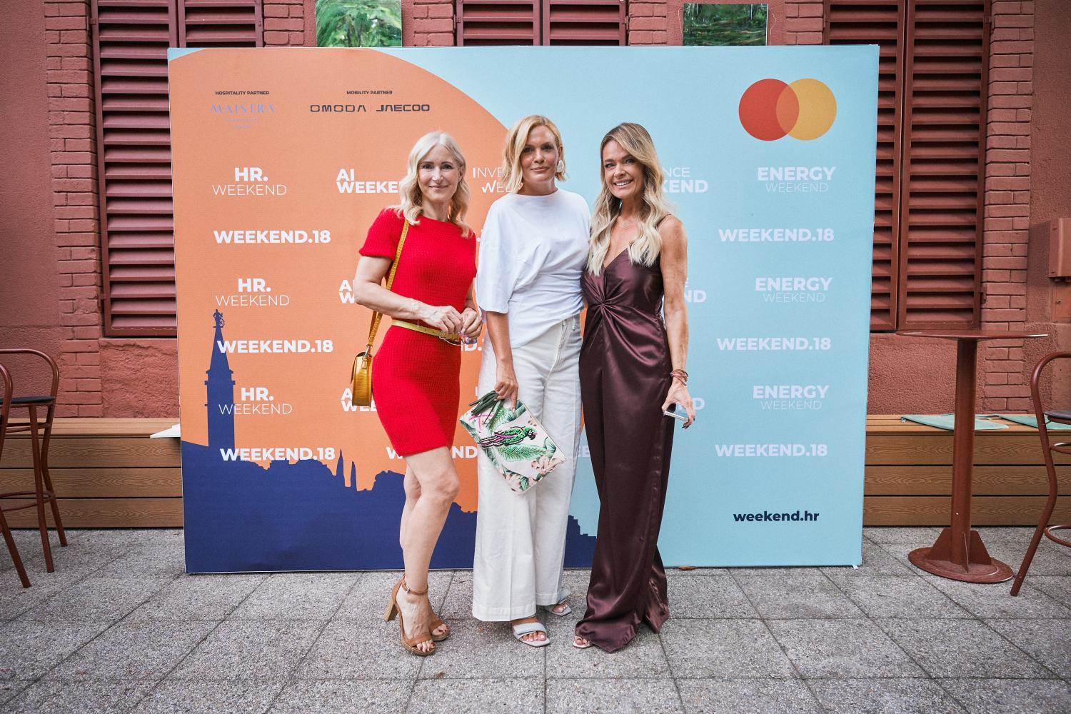  Uršula Tolj, Nevena Rendeli Vejzović i Minea.jpg - Promo 