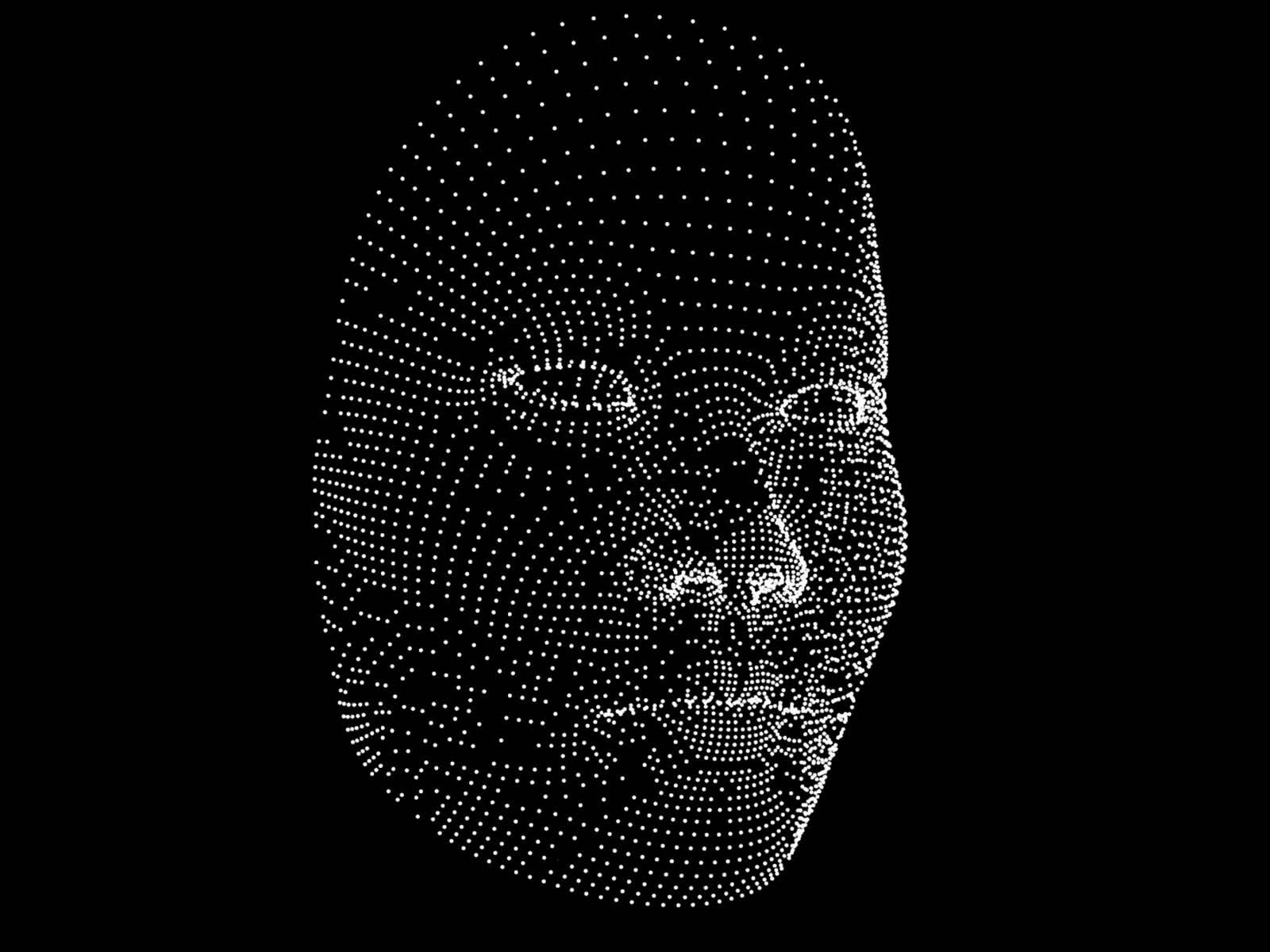  Face ID data 