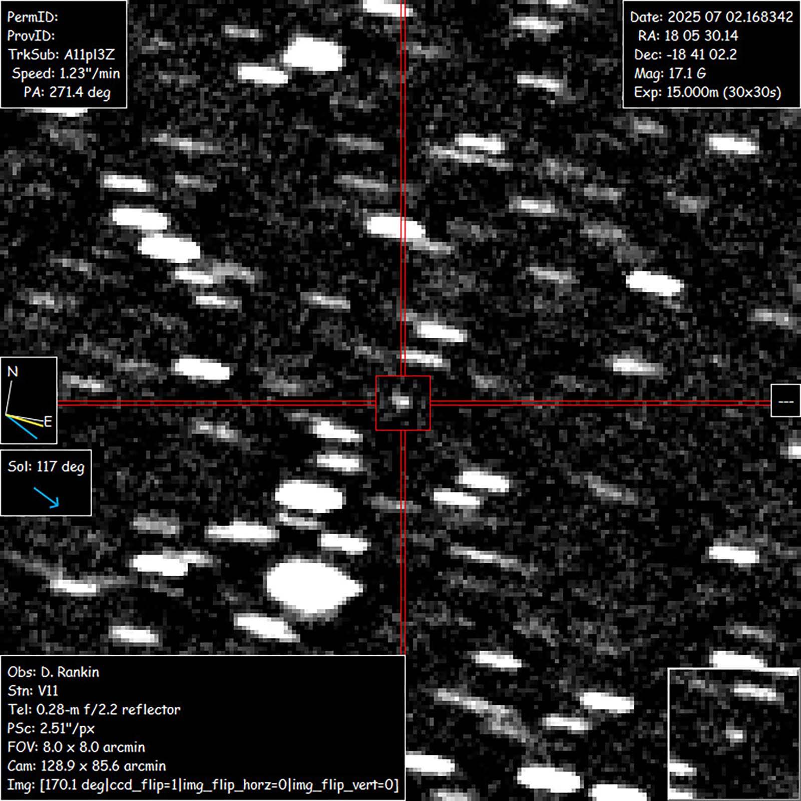 3I ATLAS 3I ATLAS