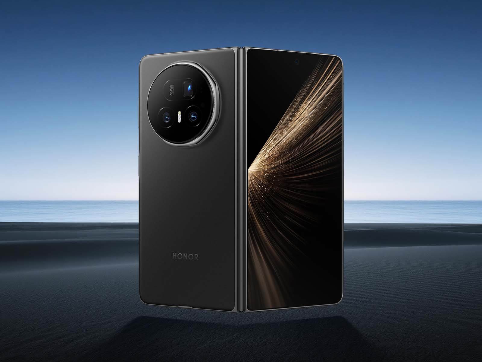  HONOR Magic V5 