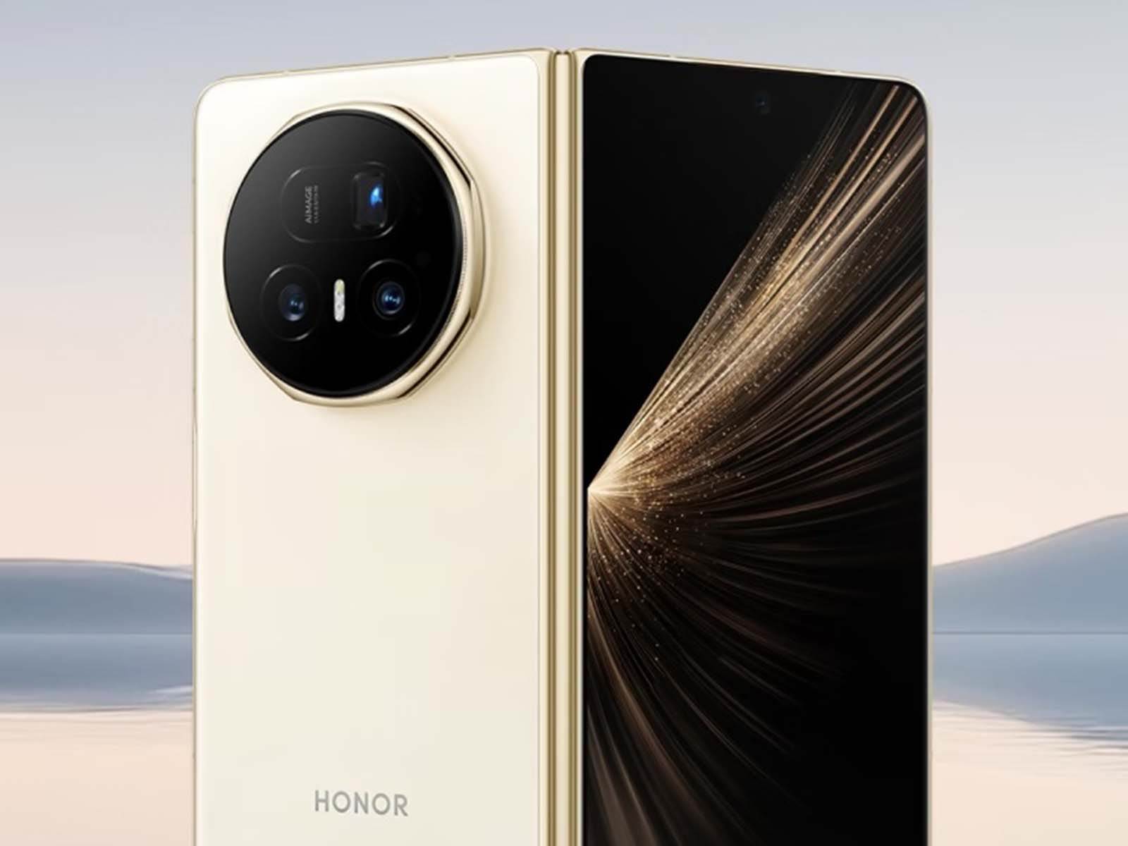  HONOR Magic V5 slika 3.jpeg - Honor 