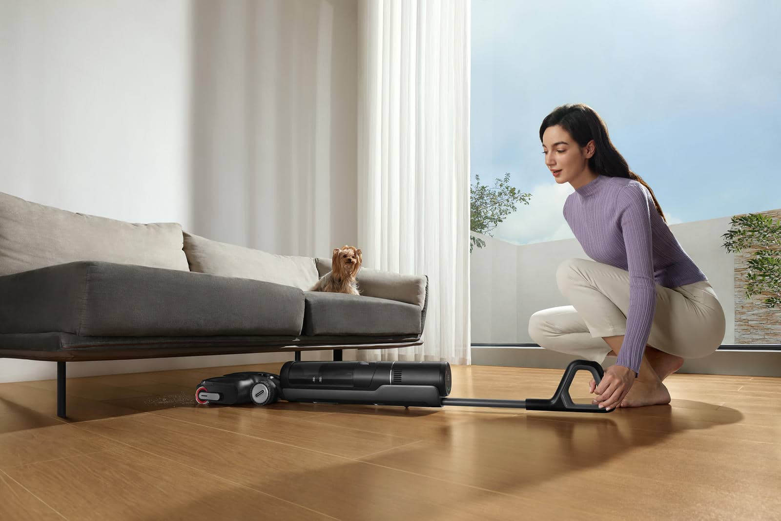 Dreame H12 Pro FlexReach   Dreame H12 Pro FlexReach