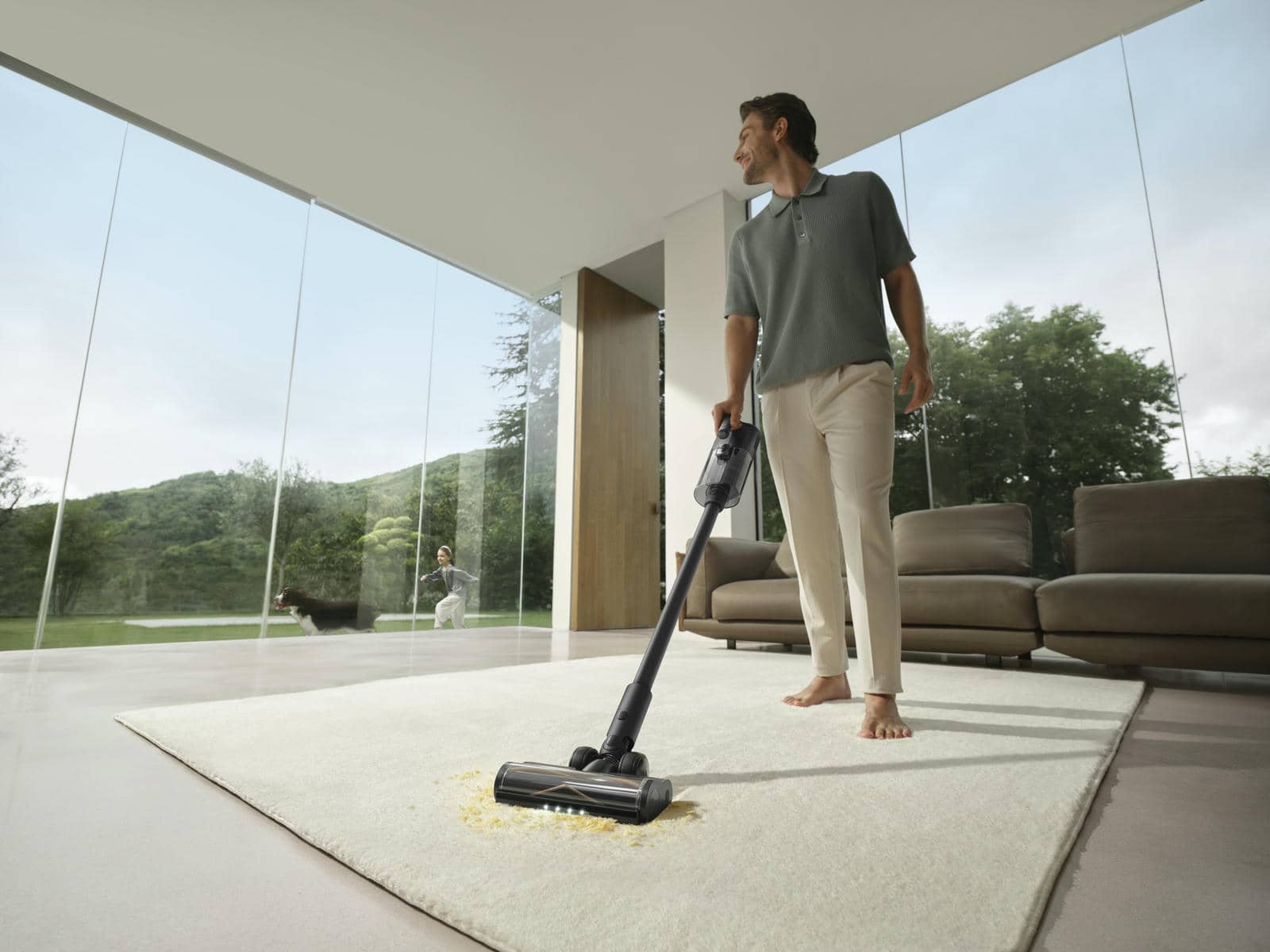 Dreame H14 Dual   Dreame H14 Dual