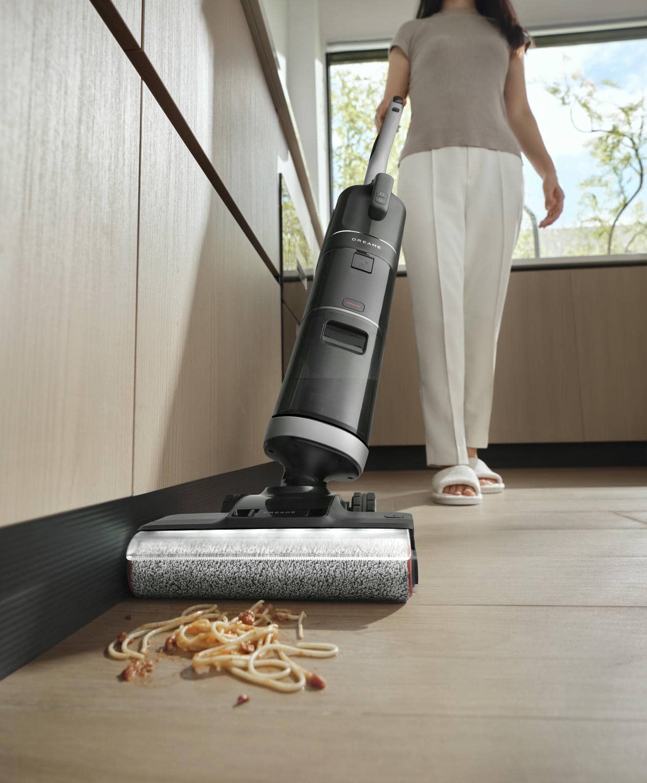 Dreame H14 Dual   Dreame H14 Dual