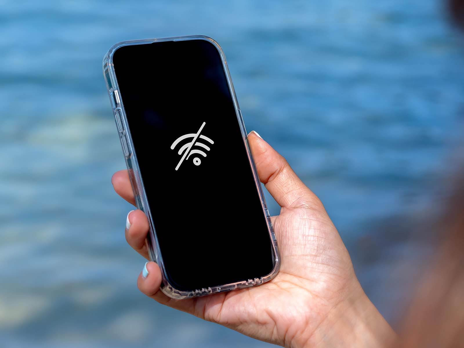 Telefon bez interneta Telefon bez interneta