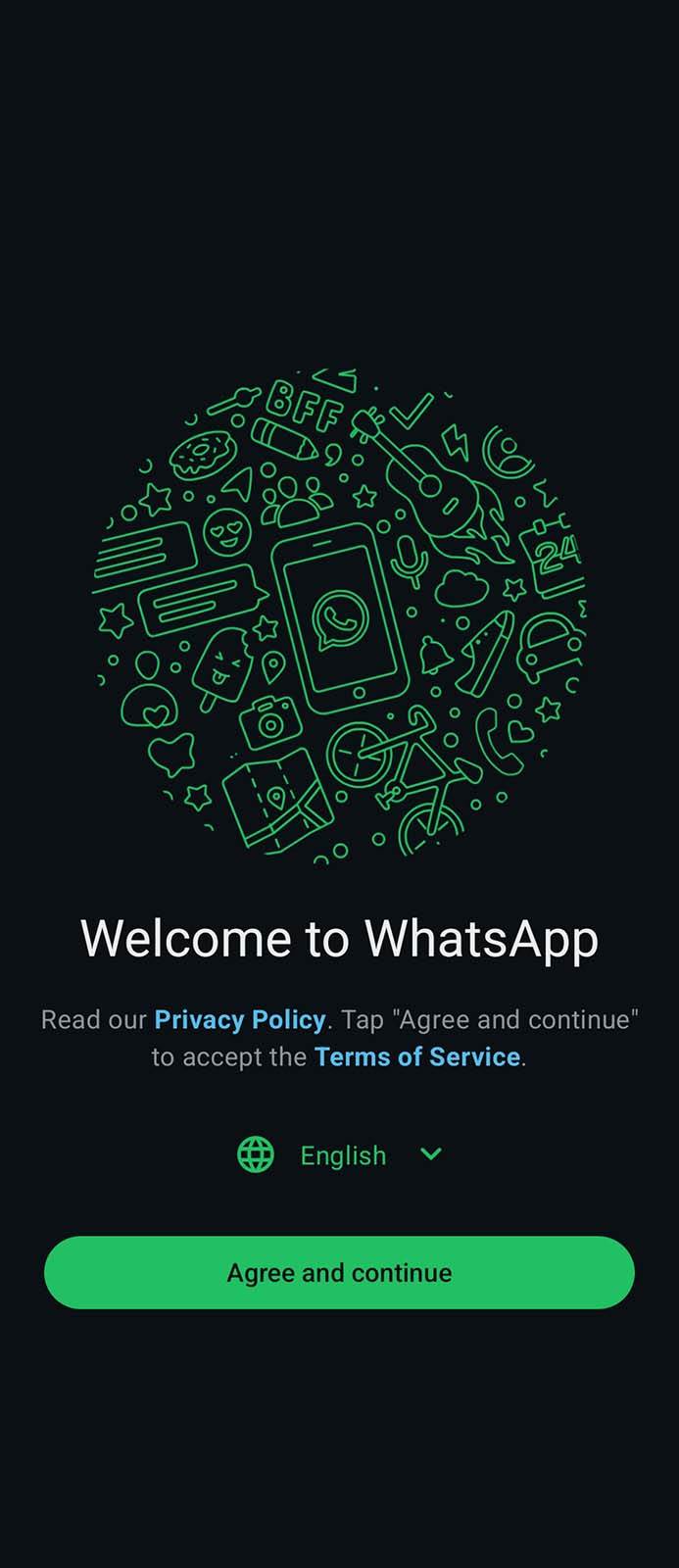 Vraćanje obrisanih WhatsApp poruka slika 1.jpg - Ilija Baošić   Vraćanje obrisanih WhatsApp poruka slika 1.jpg - Ilija Baošić