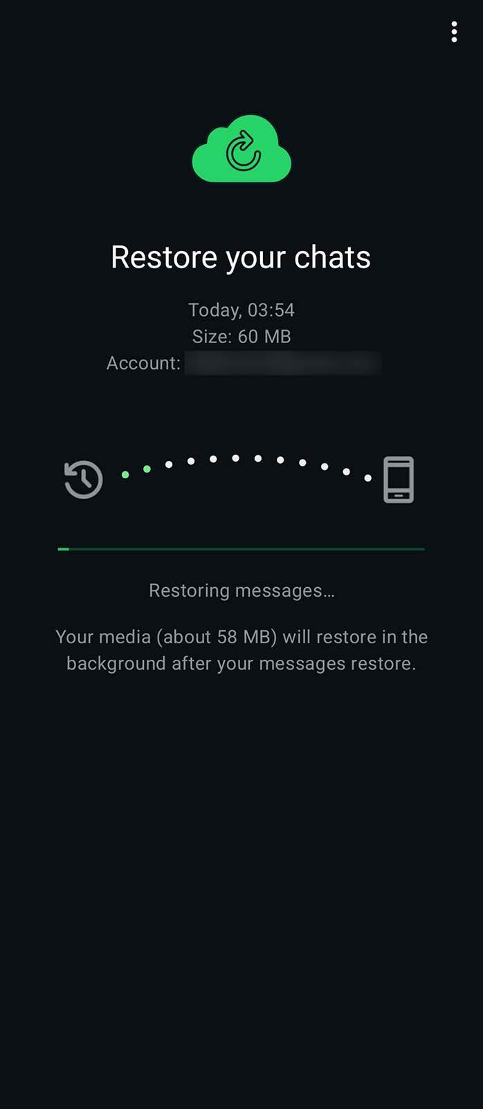 Vraćanje obrisanih WhatsApp poruka slika 3.jpg   Vraćanje obrisanih WhatsApp poruka slika 3.jpg