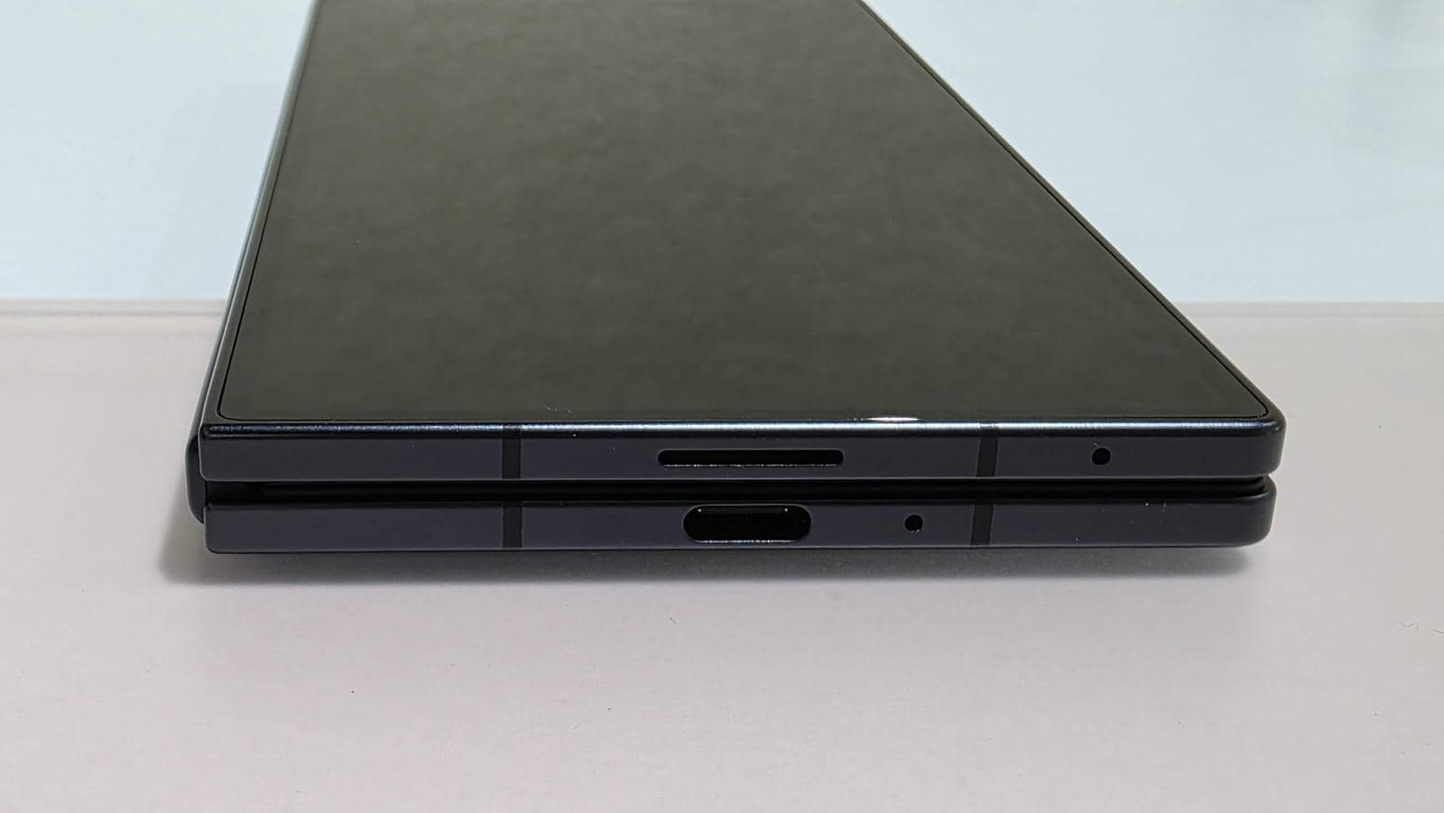  Samsung Galaxy Z Fold7 dizajn uživo 11.jpg - Smartlife 