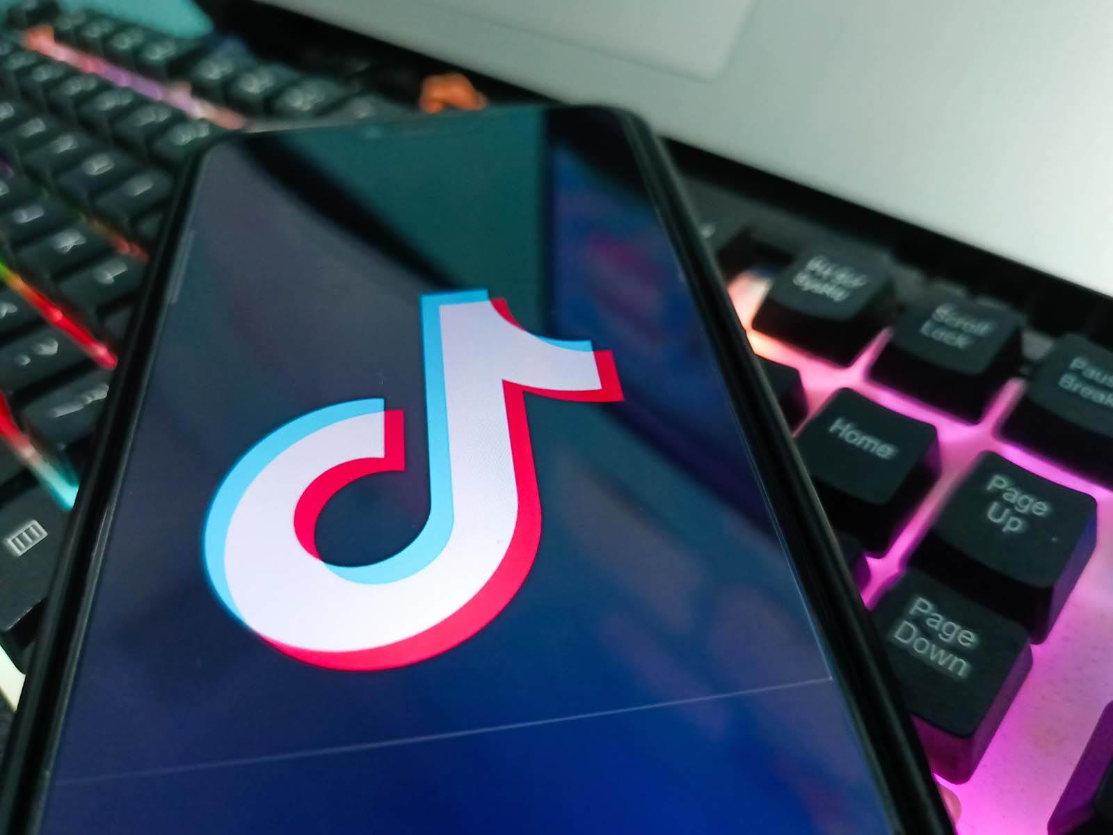 TikTok nova aplikacija za SAD TikTok nova aplikacija za SAD