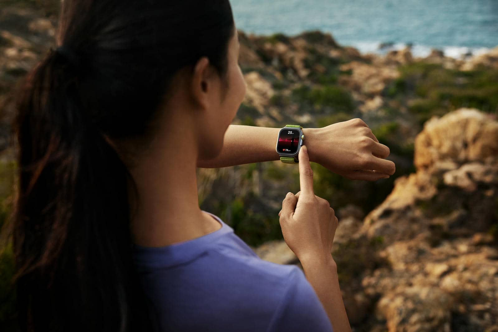 Huawei Watch Fit 4 Pro   Huawei Watch Fit 4 Pro