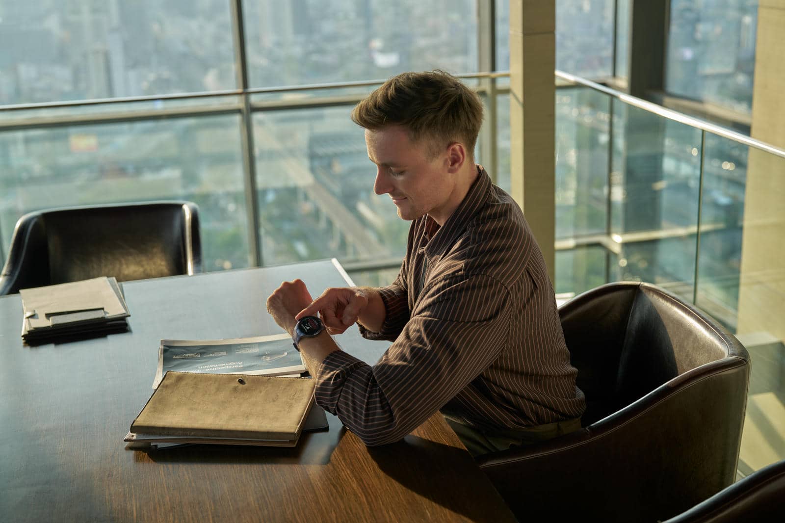 Huawei Watch 5   Huawei Watch 5