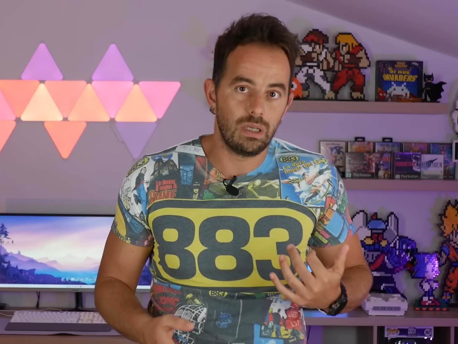  Italijanskom jutjuberu preti 3 godine zatvora zbog recenzije 
