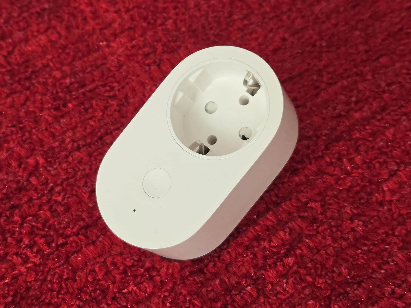 Xiaomi pametna utičnica   Xiaomi pametna utičnica