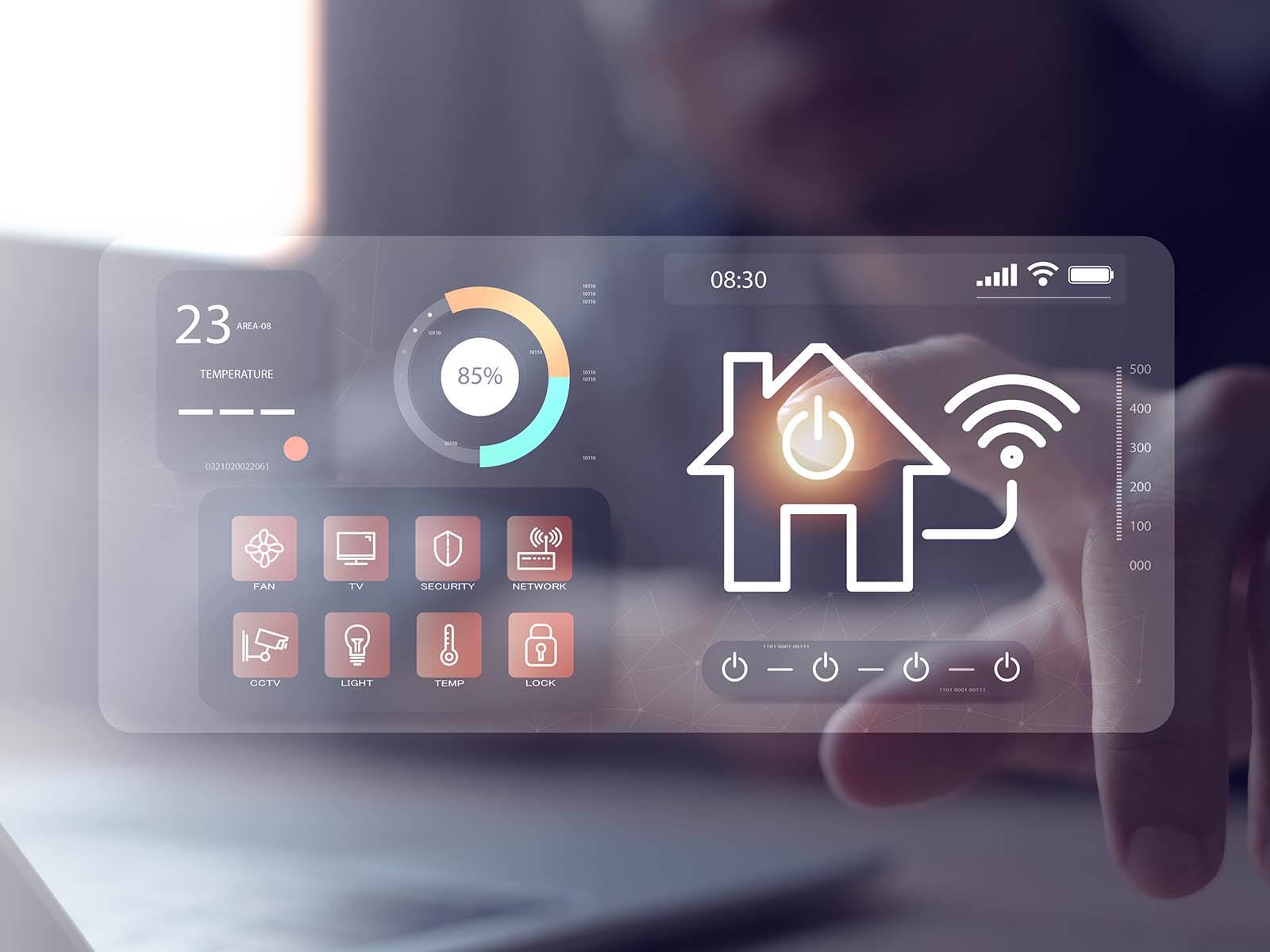 Pametan dom   Pametan dom