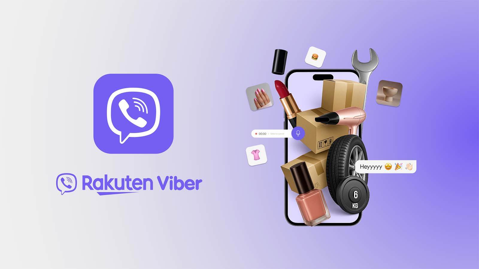  Viber Tržnica 
