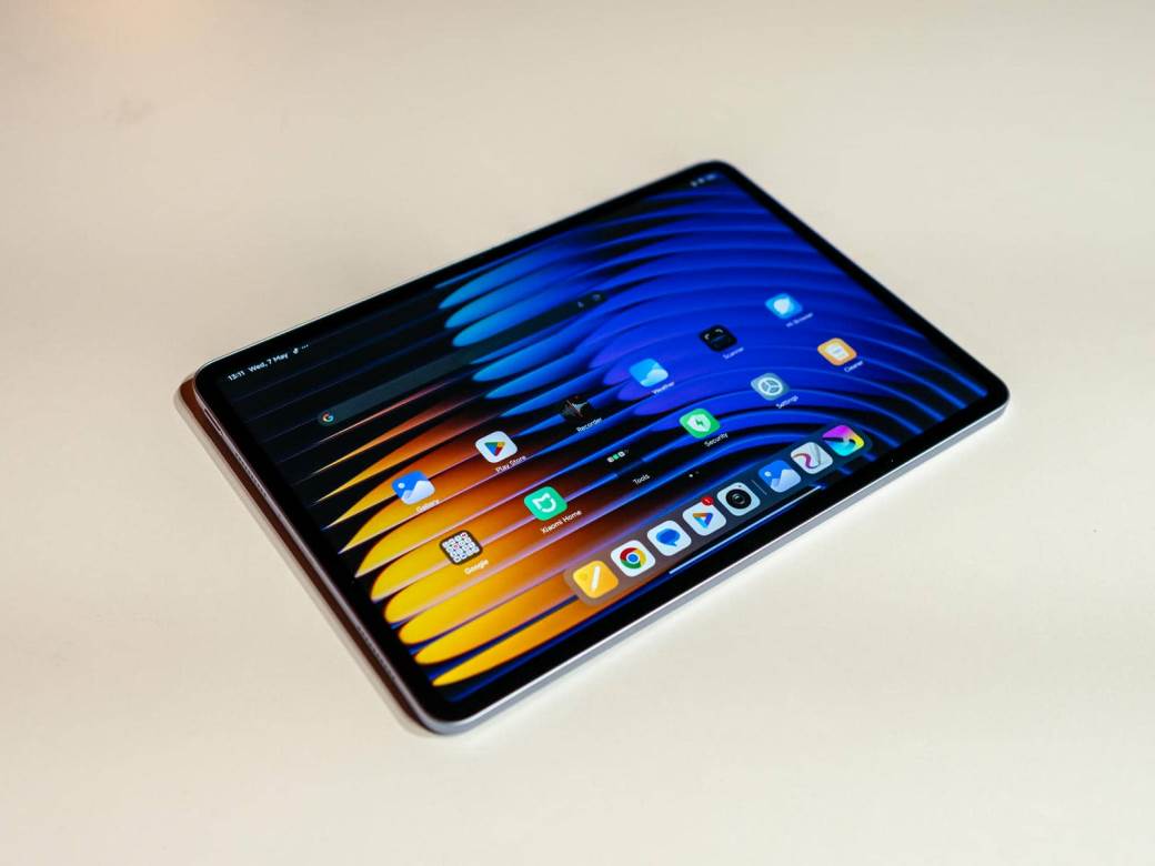 Xiaomi Pad 7 Xiaomi Pad 7