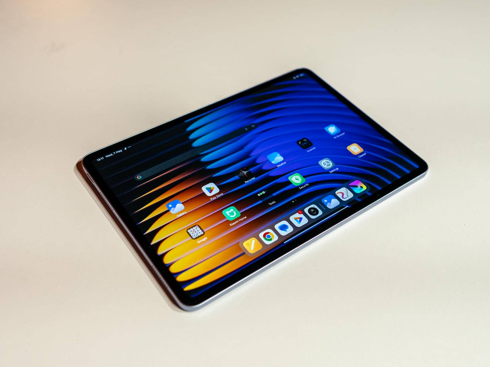 Xiaomi Pad 7 Xiaomi Pad 7