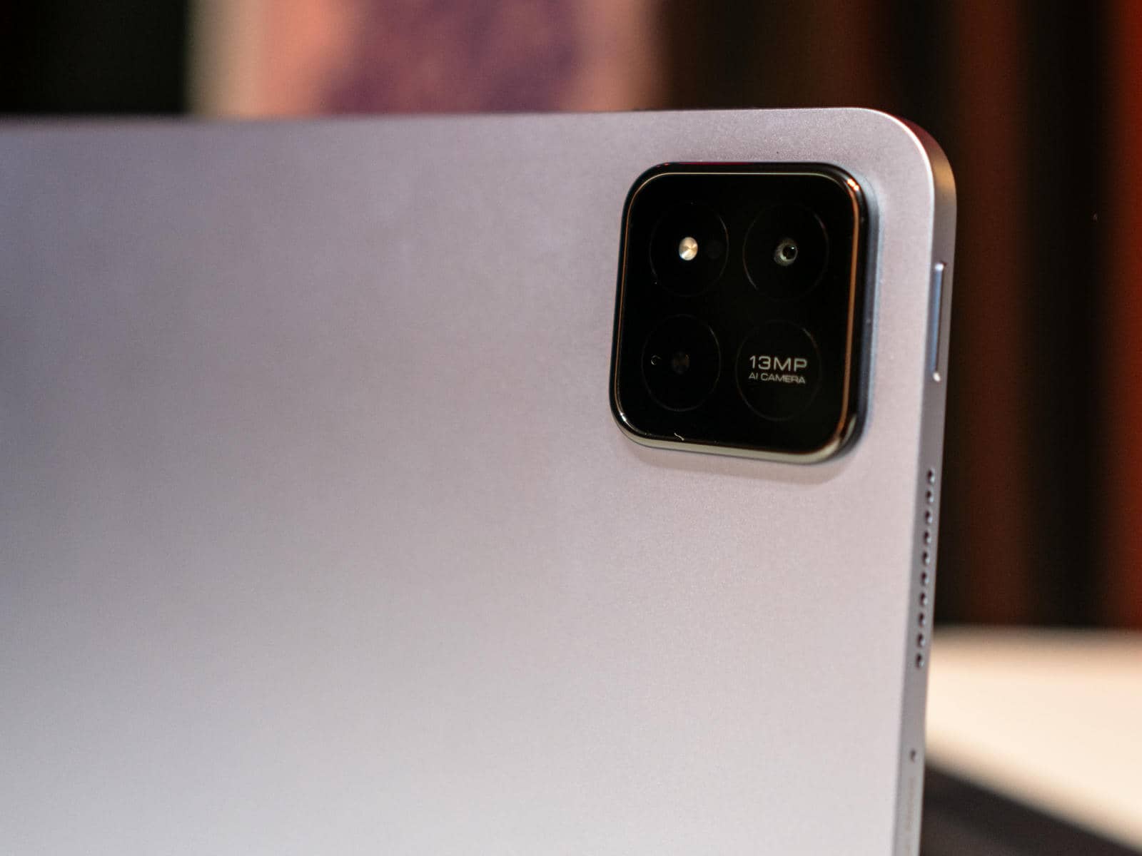 Xiaomi Pad 7 dizajn Xiaomi Pad 7 dizajn