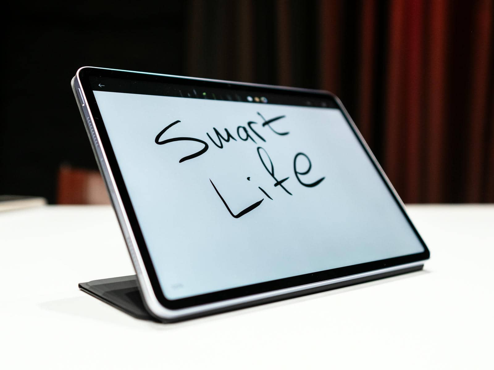 Xiaomi Pad 7 ekran Xiaomi Pad 7 ekran