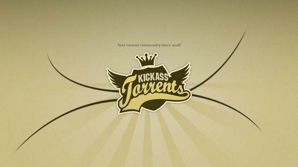  KickAss Torrent Tracker. 