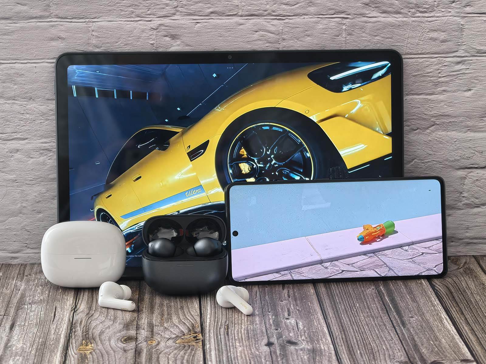 Redmi uređaji Redmi uređaji