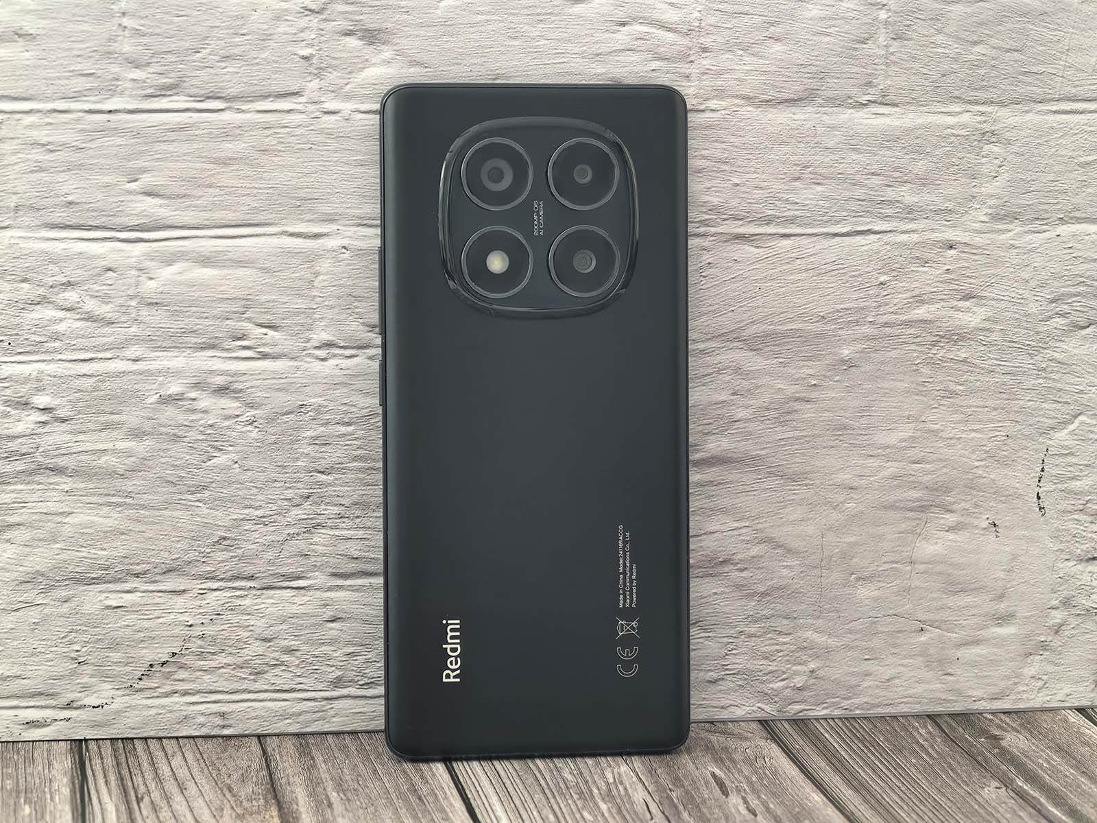 Redmi Note 14 Pro Redmi Note 14 Pro