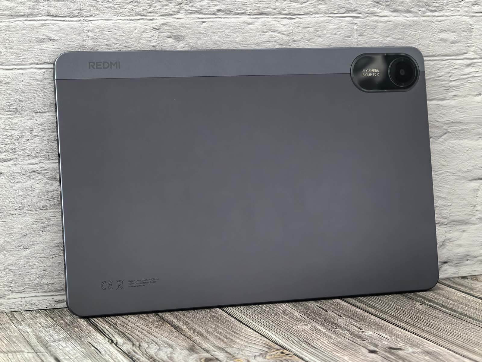 Redmi Pad 2 tablet Redmi Pad 2 tablet