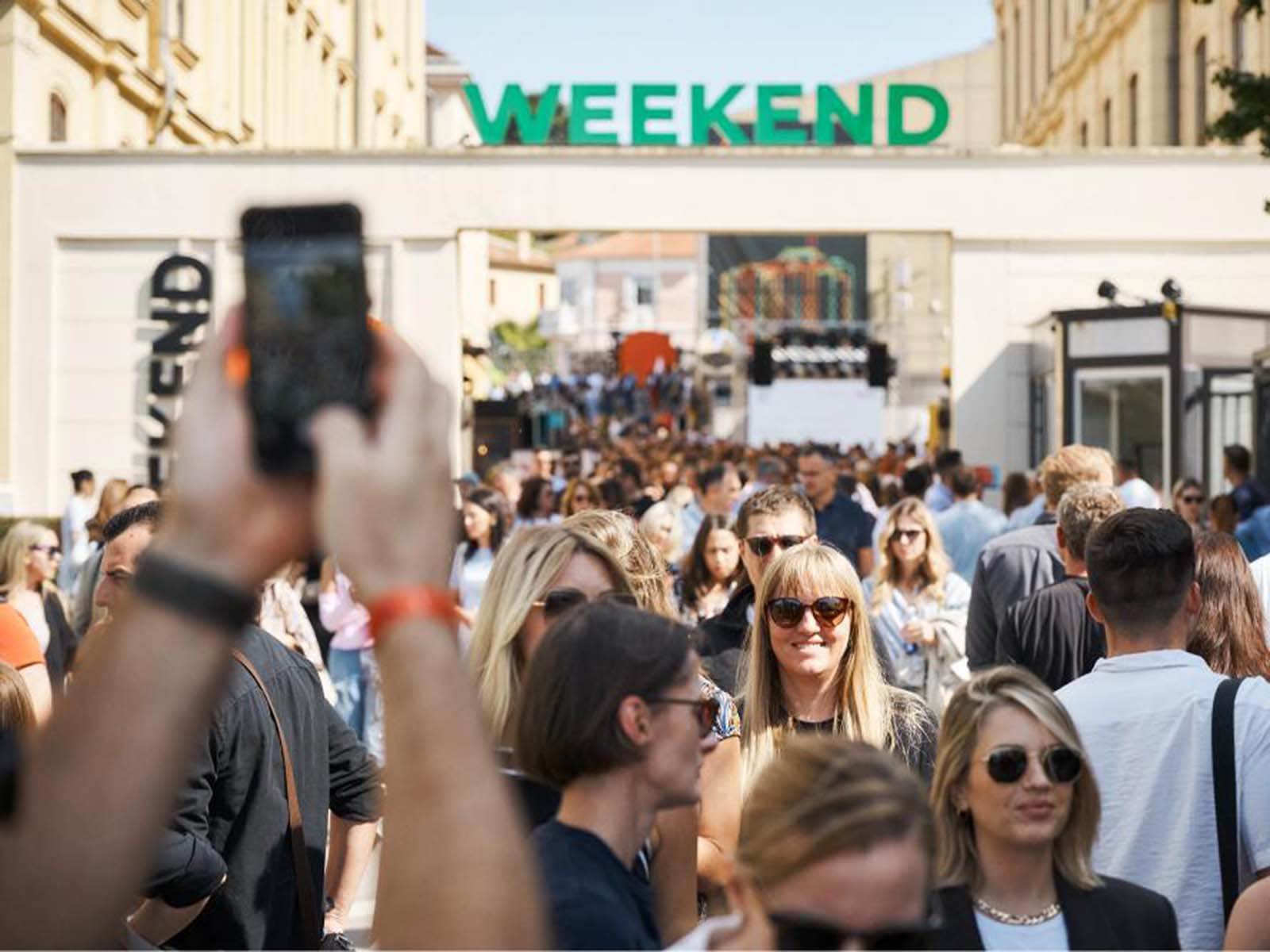 PR Weekend   PR Weekend