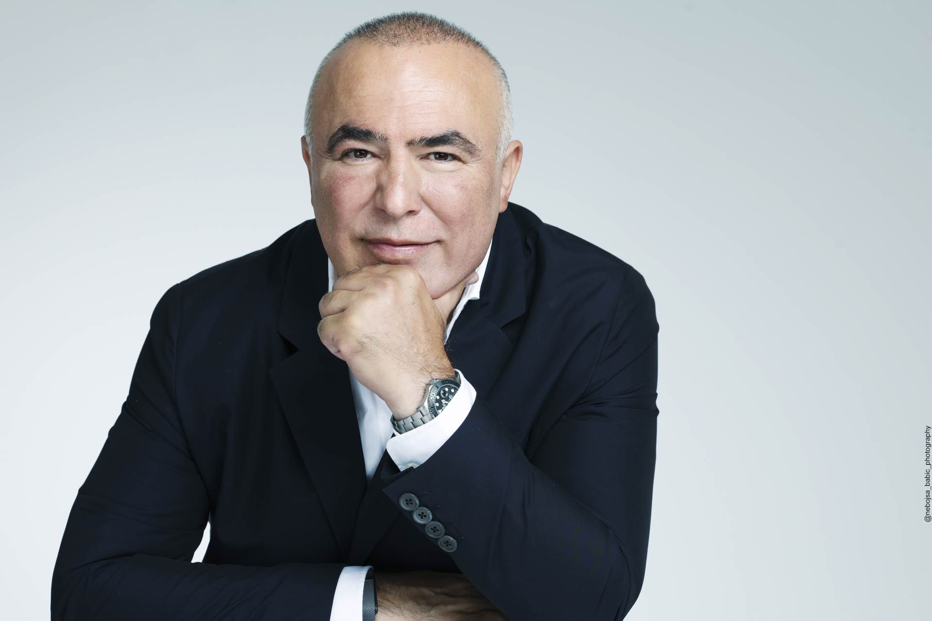 Slobodan Petrović.jpg - Promo   Slobodan Petrović.jpg - Promo