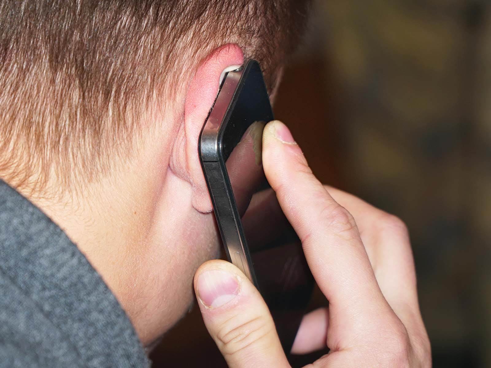 Telefonski razgovor Telefonski razgovor