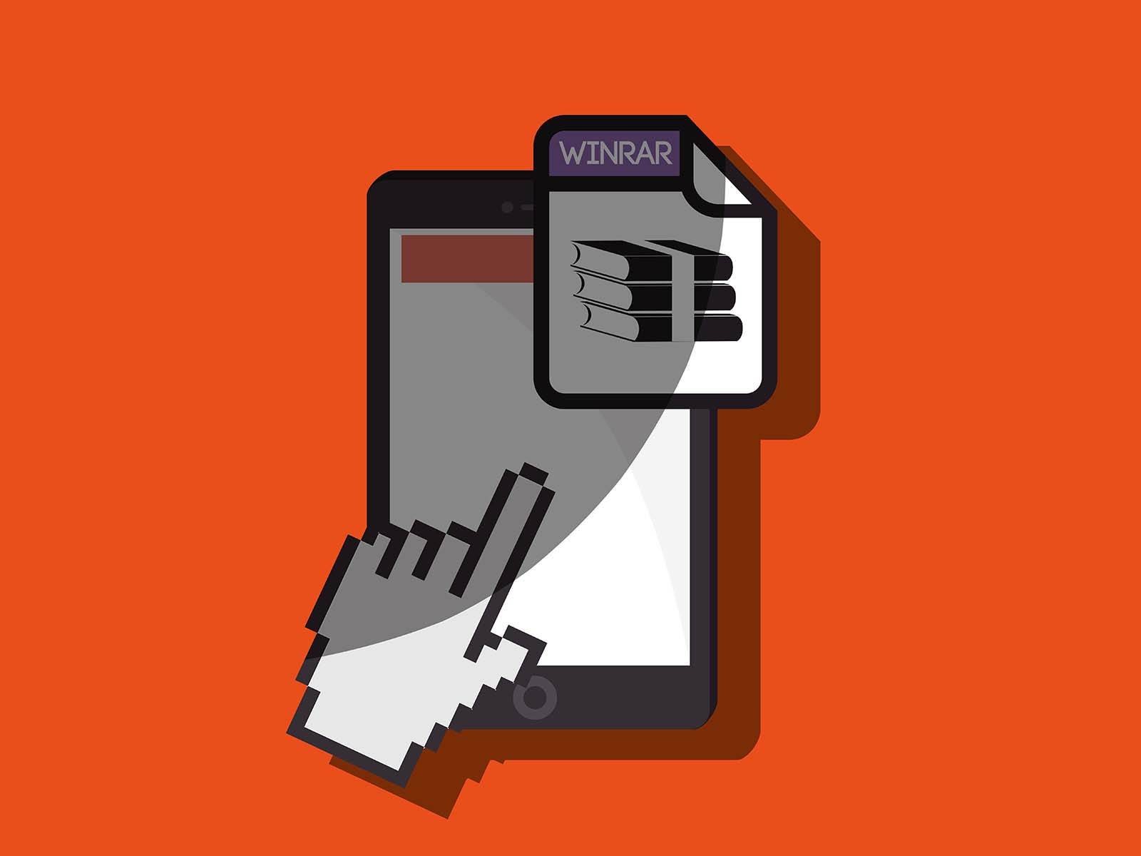 WinRAR WinRAR