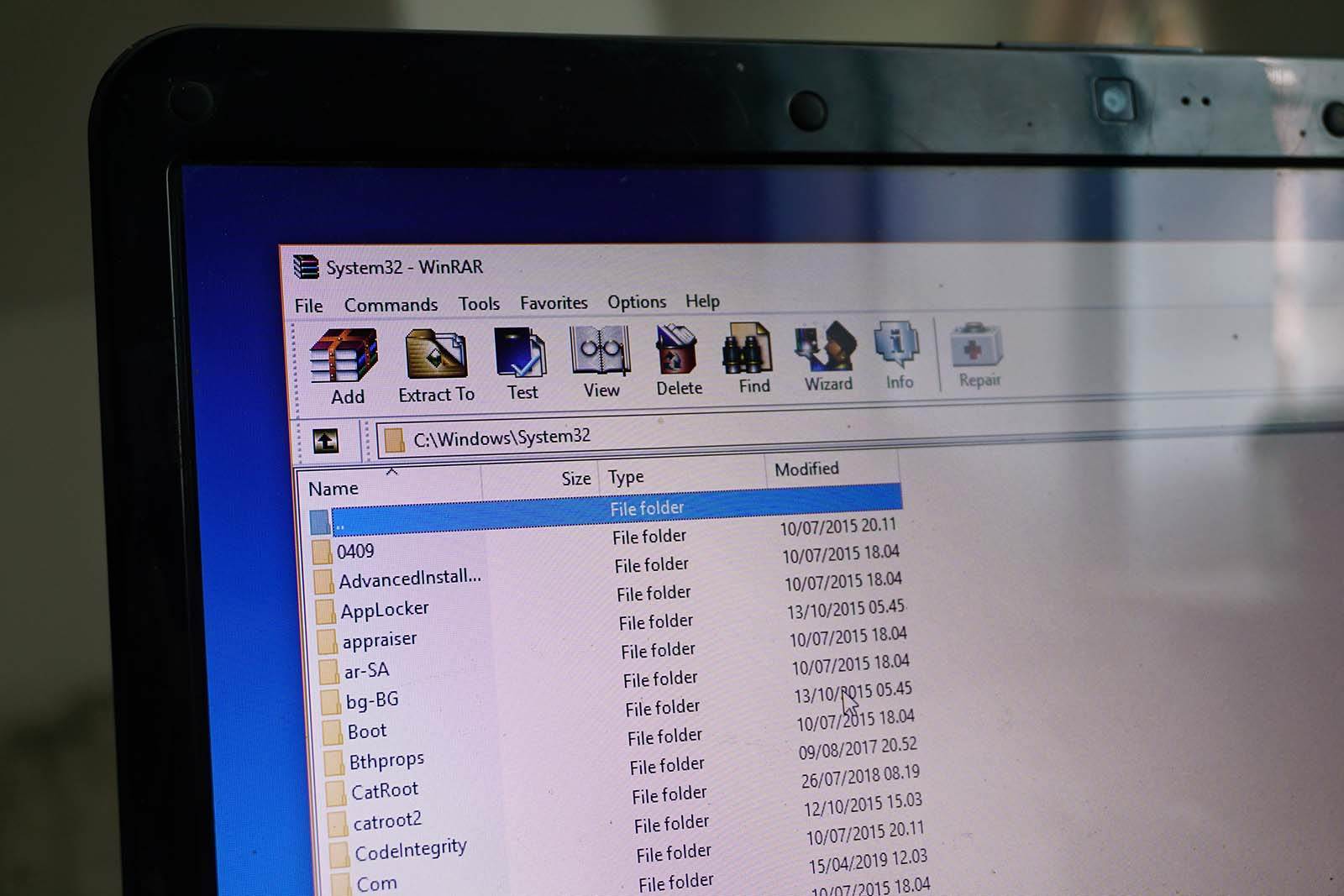 WinRAR arhiva WinRAR arhiva