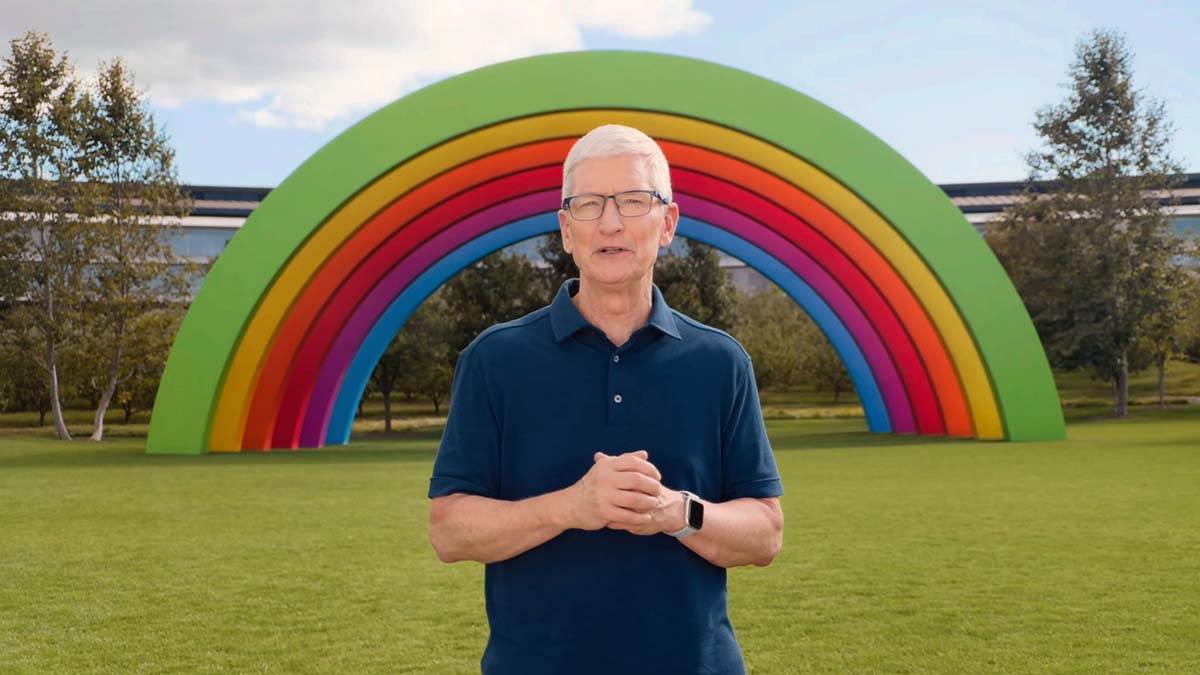  Apple premijera 