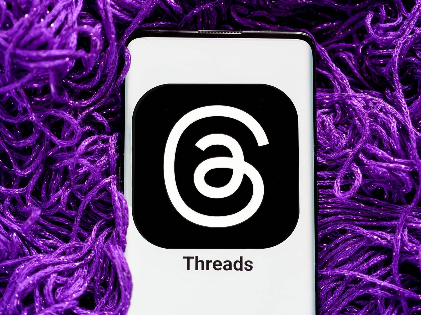  Threads 