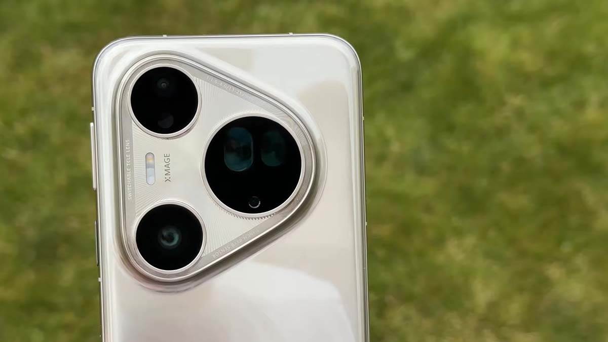  Huawei Pura 80 Ultra kamere 