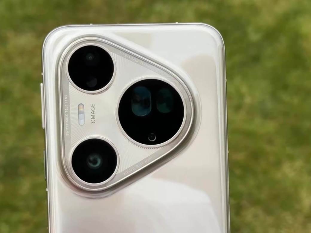 Huawei Pura 80 Ultra kamere Huawei Pura 80 Ultra kamere